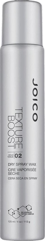 Joico - Style & Finish - Texture Boost - Dry Spray Wax - 125 ml