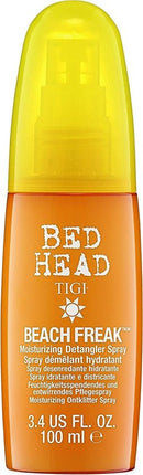 TIGI - Bed Head - Beach Freak Hydrating Detangler Spray - 100 ml