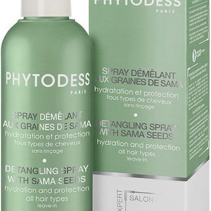 Phytodess Detangling Spray Met Sama Seeds 200ml