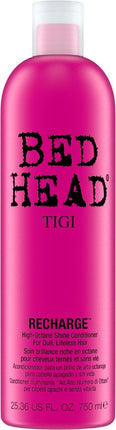 TIGI Bed Head Recharge High Octane Shine - 200 ml - Conditioner