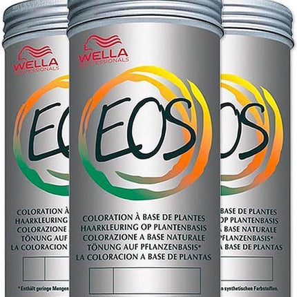 Wella Professionals EOS VI SAFRAN 120ML