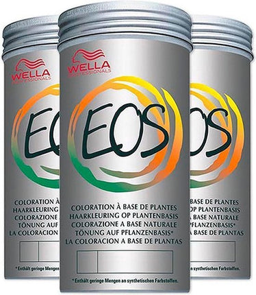 Wella Professionals EOS VI SAFRAN 120ML