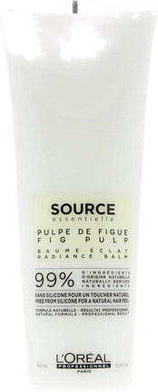 L'Oreal Professionnel SOURCE ESSENTIELLE radiance balm fig pulp 450 ml