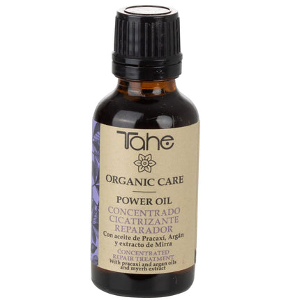 Tahe Organic Care Power Oil 30ml