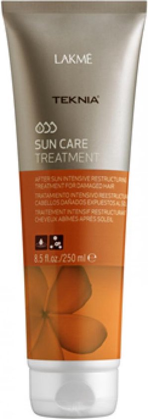 Lakmé Masker Teknia Sun CareTreatment 250ml