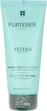 Rene Furterer Shampoo ASTERA sensitive 200ml