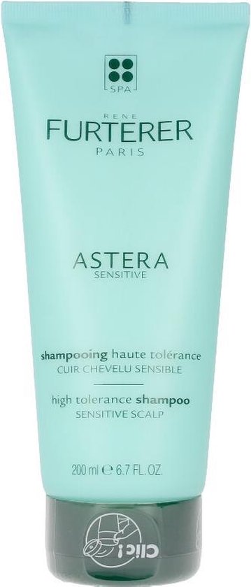 Rene Furterer Shampoo ASTERA sensitive 200ml