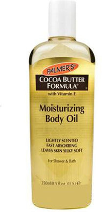 Palmers Cocoa Butter Formula  Moisturising Body Oil - 250 ml - Body Oil