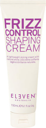 Eleven Australia - Frizz Control - Shaping Cream - 150 ml
