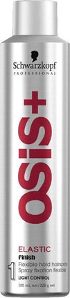 Schwarzkopf - OSiS+ - Elastic - 300 ml