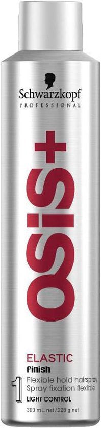 Schwarzkopf - OSiS+ - Elastic - 300 ml