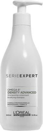 L'Oréal Professionnel Serie Expert Density Advanced Shampoo 500 ml -  vrouwen - Voor