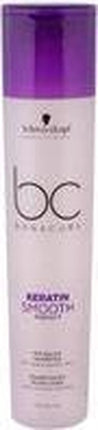 Schwarzkopf Professional - BC Bonacure Keratin Smooth Perfect Shampoo - Šampon - 250ml