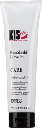 KIS - Kappers KeraShield - 150 ml - Leave In Conditioner
