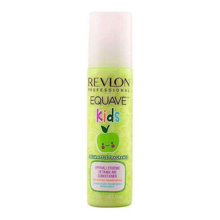 Revlon Professional Revlon Equave Kids Detangling Conditioner Appel Fragance 200ml