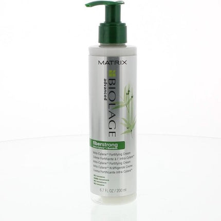 Biolage - FiberStrong - Intra-CylaneTM Fortifying Cream - 200 ml