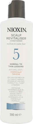 Nioxin Scalp Revitaliser System 5