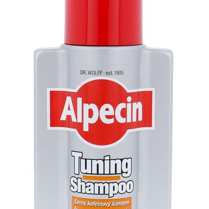 Alpecin - Tuning Shampoo - 200 ml