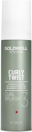 Goldwell Curly Twist Curl Splash - 100 ml