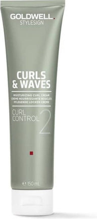 Goldwell StyleSign Curl Control Cream - 150 ml