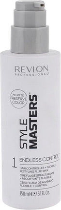 Vloeibare Finishing Wax Revlon (150 ml)