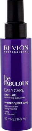 Revlon - Be Fabulous Fine Volume Spray 80 ml