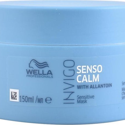 Wella Balance Senso Calm Sensitive Mask 150 ml