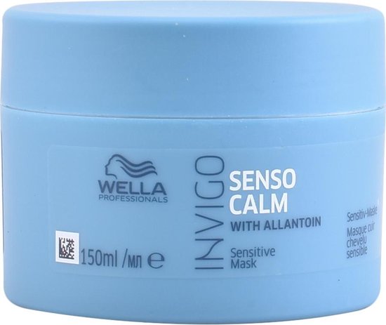 Wella Balance Senso Calm Sensitive Mask 150 ml