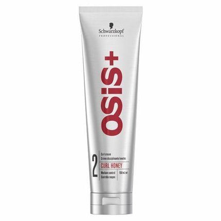 Schwarzkopf Professional - OSiS Curl Honey Crème - 150 ml