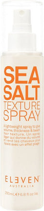 ELEVEN Australia Sea Salt haarspray 200 ml