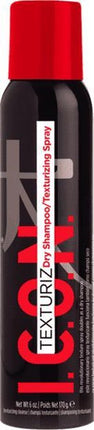 Droge Shampoo Texturiz I.c.o.n.