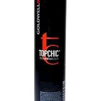 Goldwell - Topchic Depot Bus - 8-N Lichtblond - 250 ml