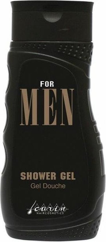 Carin For Men Shower Gel  250ml