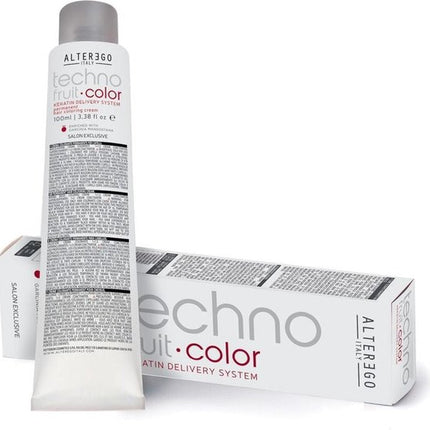 Alter Ego - Techno - 3/0 - Haarverf Tube 100ml