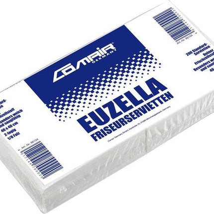 Comair Euzella tissues/servetten 200st