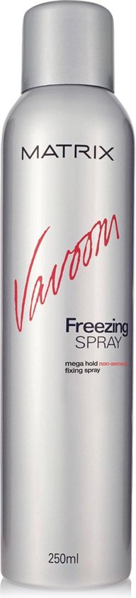 Strong Hold haarlak Vavoom Matrix (250 ml)