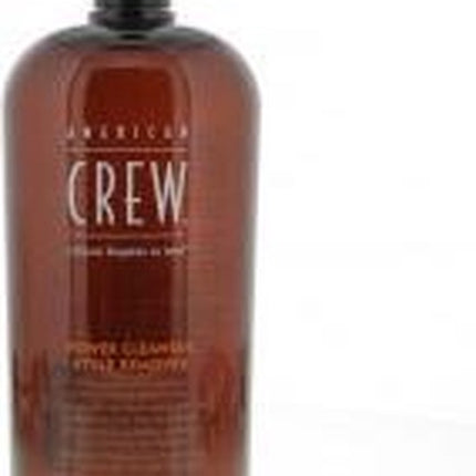 American Crew Power Cleanser Style Remover - 1000 ml - Shampoo
