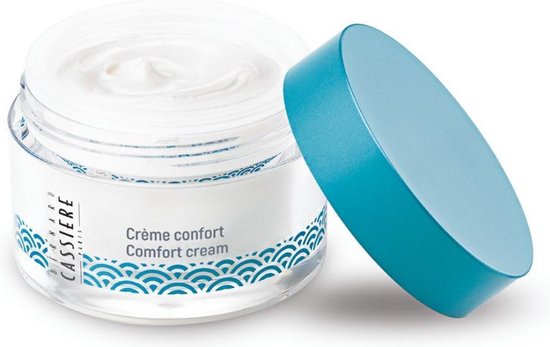 Bernard cassière Spirulina youth care comfort cream 50ml