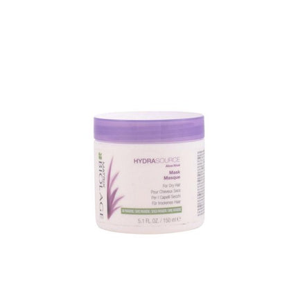Haarmasker Biolage Hydrasource Matrix