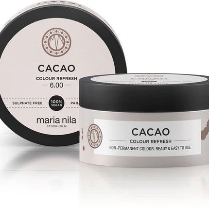 Maria Nila Palett Colour Refresh 100 ml-Cacao