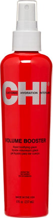 Chi Volume Booster Haarlak - 215 ml
