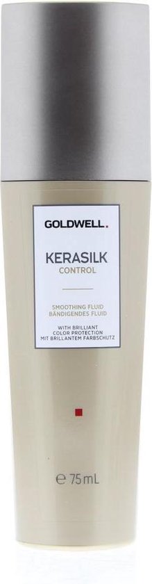 Goldwell - Kerasilk - Control - Smoothing Fluid - 75 ml