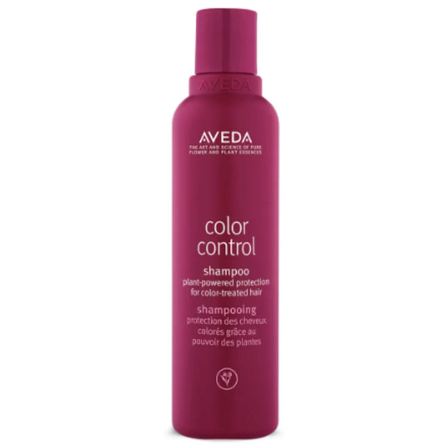 Aveda - Color Control Shampoo - 200 ml