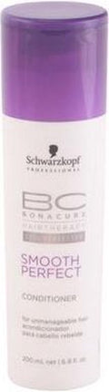 Schwarzkopf Bonacure Smooth Perfect Conditioner 200 ml