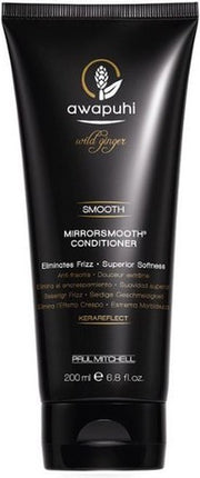 Paul Mitchell - Awapuhi Wild Ginger - MirrorSmooth Conditioner - 200 ml
