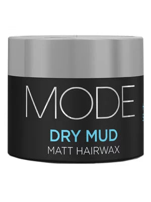 A.S.P - Mode - Dry Mud - Matt Hairwax - 75 ml