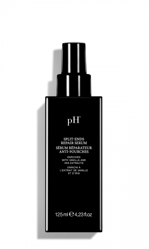 Ph Laboratories Style And Finish Split-ends Repair Serum 125ml