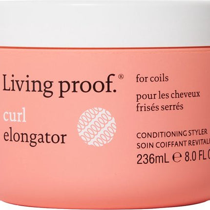 Living Proof - Curl Elongator - 236 ml