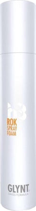 Glynt ROK Root Lifting Foam  200ml