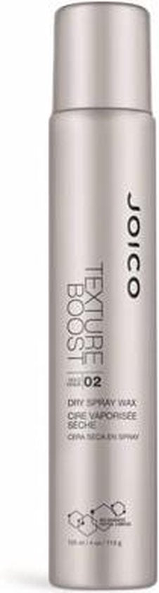 Joico - Style & Finish - Texture Boost - Dry Spray Wax - 125 ml